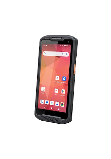 Point Mobile Pm84 Android El Terminali Gsm'li