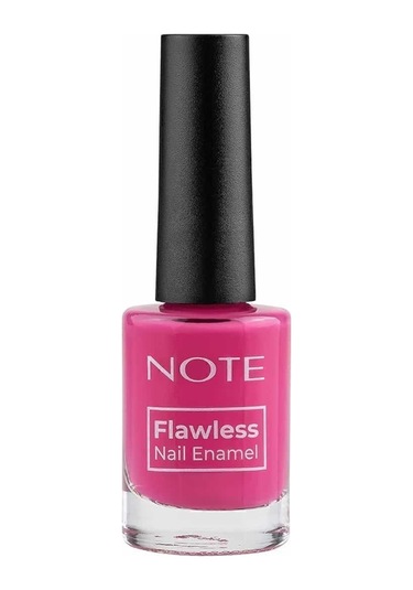 Note Cosmetique Nail Flawless Oje 92 Jasmine - Pembe