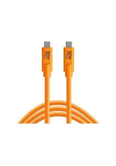 Tether Tools Tetherpro Usb-C To Usb-C 1 M Bağlantı Kablosu