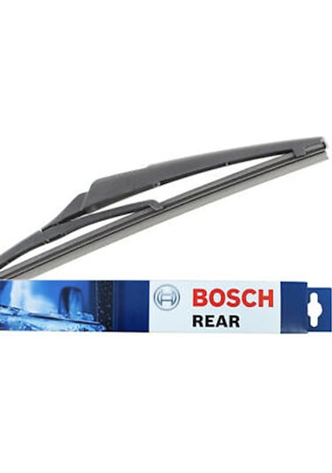 Renault Koleos 1.6Dci 2017-2019 Bosch Arka Silecek