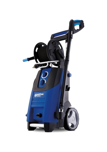 Nilfisk Premium 180-10 180 Bar Basınçlı Yıkama Makinesi