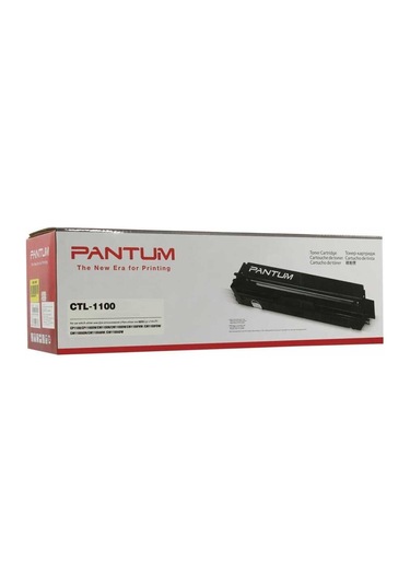 Pantum Ctl-1100k Siyah Toner