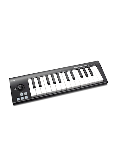İcon İkeyboard 3 Mini 25 Tuşlu Mini Mıdı Klavye