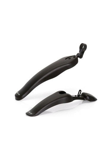 Xlc Cf-065 Çocuk Bisikleti Ön Arka Çamurluk 16-20'' Siyah