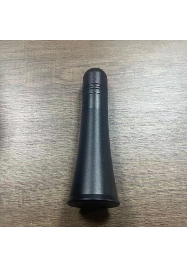 Metabagua Kahve Dükkanı, Ev Için Saplı Ve Standlı Ergonomik Iğne Espresso Dispenseri Kahve Bezi Iğnesi Smkby8 Siyah