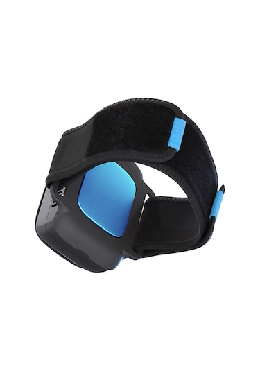 Therabody Recoverytherm Cube Siyah