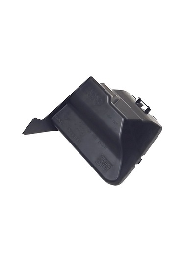 Maral M230190 Tampon Alt Deflektörü Sağ Dacıa Duster 214949303r