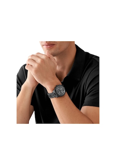 Michael Kors Mk9154 Erkek Kol Saati