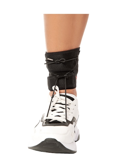 Variteks 863 Düşük Ayak Desteği