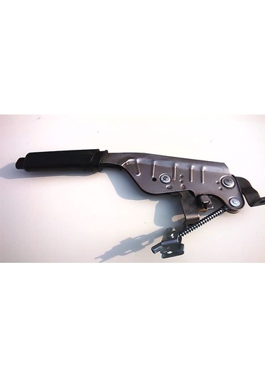 EGE KARAYEL 121 EL FREN KOLU TABANCASI DOBLO