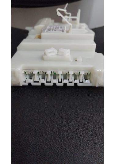 Bosch Marka Çamaşır Kurutma Makina Anakart Kart Model Wqg241a0tr/01-02-05 Yanlış Sipariş Vermeyin