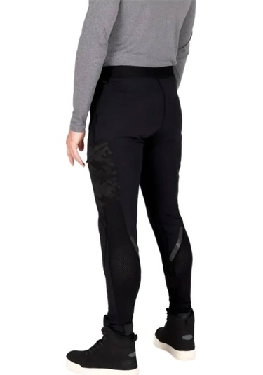 Knox Action Pro Mk2 Full Koruma Pantolonu Siyah