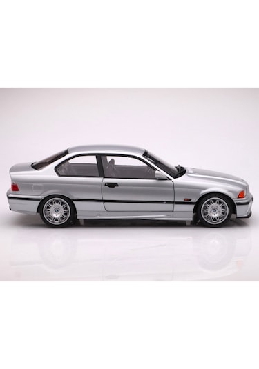 1:18 Solido 1997 Bmw M3 E36 Coupe