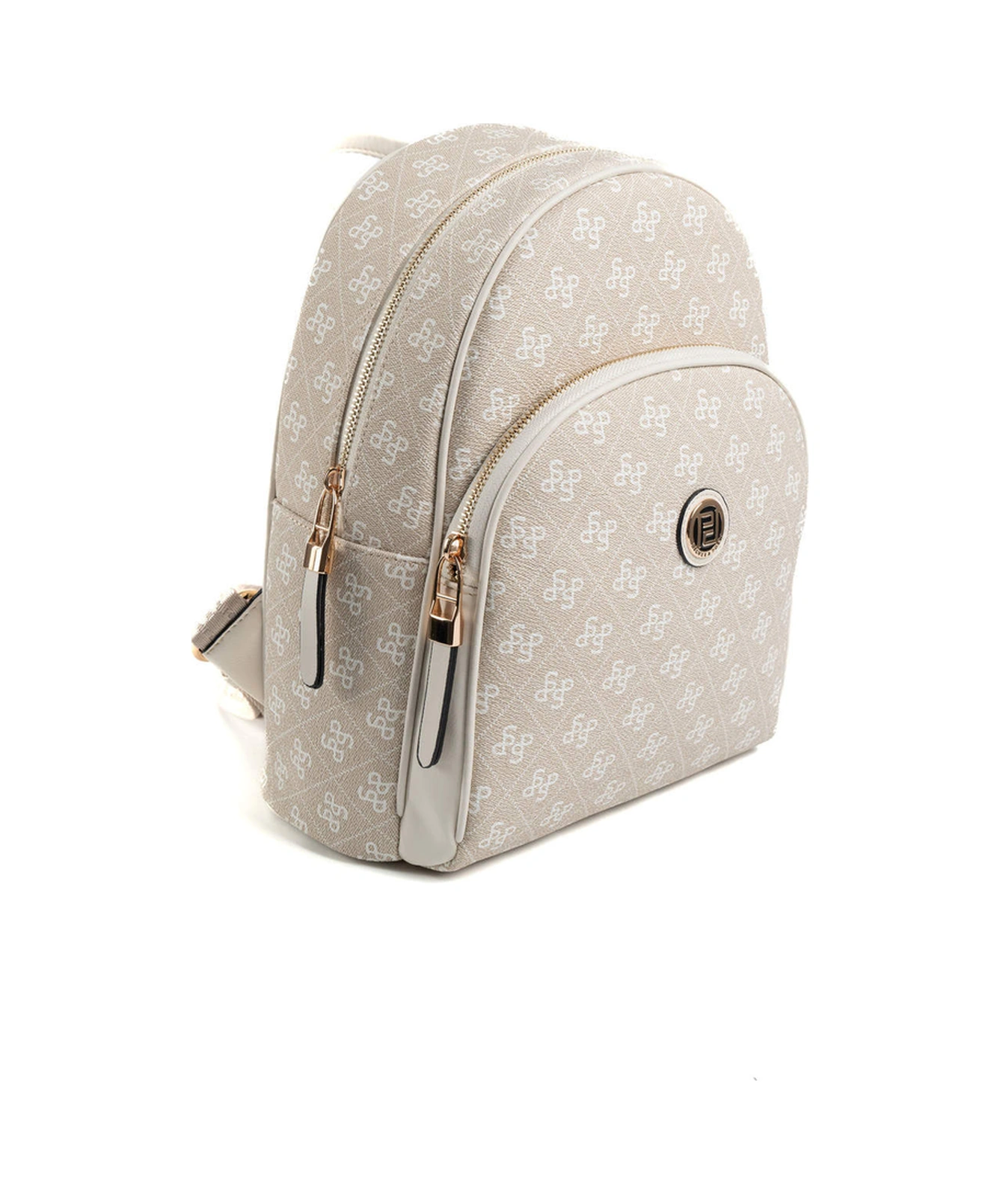 Silver Polo Kadın Sırt Çanta 1062 Taş