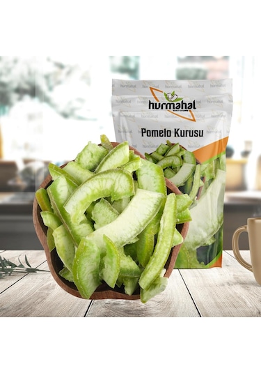 Hurmahal Pomelo Kurusu 1 KG