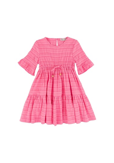 Bestkids Kız Çocuk Elbise Bb24yk12379 001