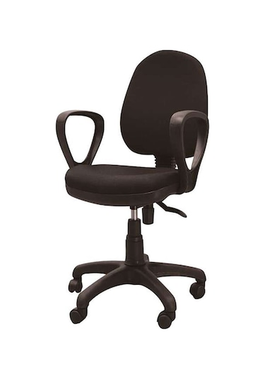 Koçtaş Ofis Sandalyesi Co 1001 Siyah