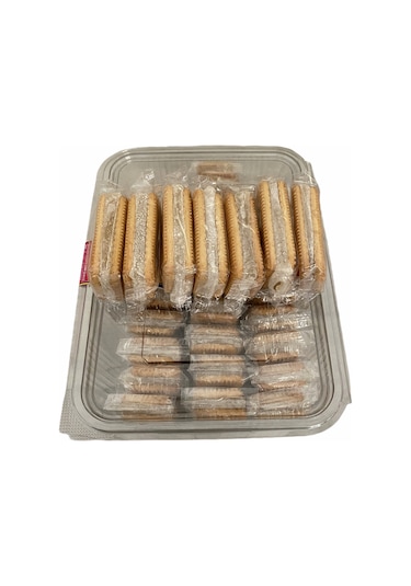 Hacı Paşa Suluhan Kıstırma Lokum 900 G