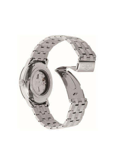 Orient Ra-ac0f09l30b Symphony Erkek Kol Saati Gümüş