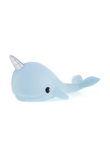 Dhink Narwhal Gece Lambası 001