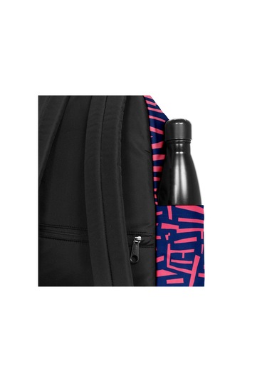 Eastpak Day Pak'r Sırt Çantası Çok Renkli