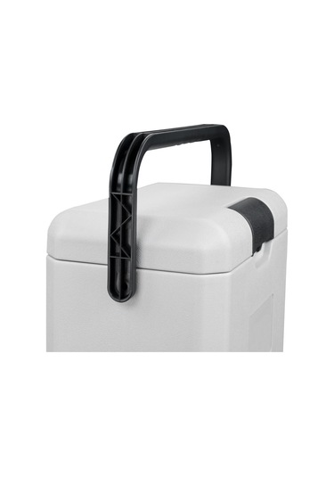 Icepeak Nahio Kompresörlü Buzdolabı 8 Litre-SİYAH