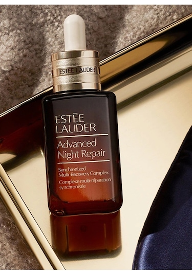 Estee Lauder Advanced Night Repair Onarıcı Gece Serumu 50 ML