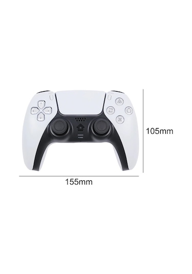 Techstorm Exotic T28 Pro Kablosuz Gamepad