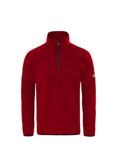 Grisport GR1001-600 Erkek Polar - Kırmızı