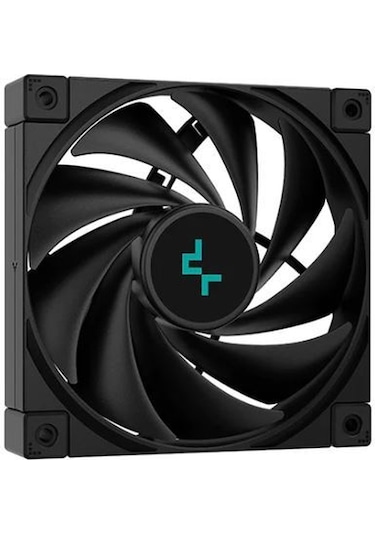 DEEPCOOL LT520 RGB 240mm Sıvı Soğutma