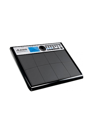 Alesis Ppad Pro Dijital Performans Pro Masaüstü Bateri