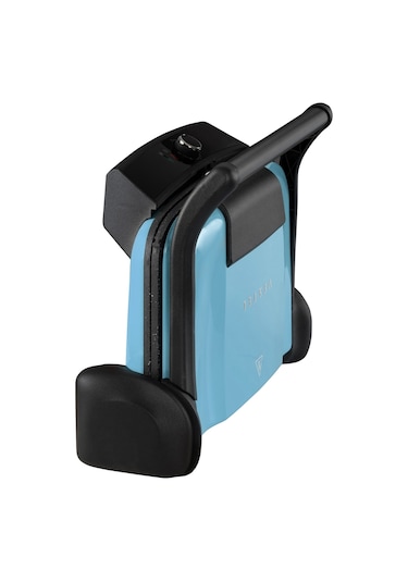 Vestel RETRO T7000 Düş Mavisi Tost Makinesi