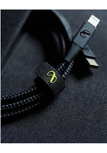 Infinity Lab InstantConnect Kablo USB-C Lightning 1.5 M