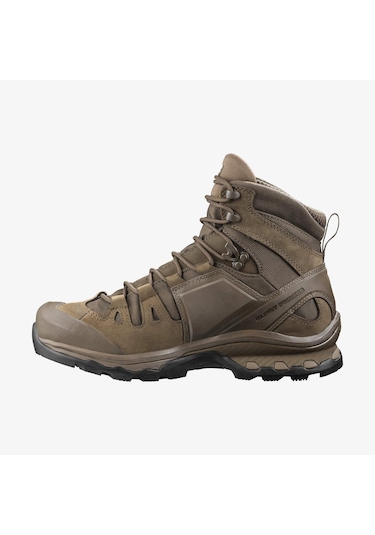 Salomon Quest 4d Gtx Forces 2 En Outdoor Bot Kahverengi