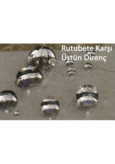 Terlans Doğaltaş Granit Cila Tezgah Dekoratif Eşya Koruyucu Vaks 250 ML
