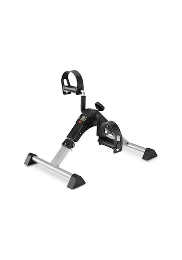 Mini El Ve Ayak Egzersiz Bisikleti Kondisyon Pedalı