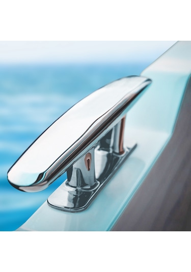 Akba Krom Temizleyici ve Parlatıcı 750 ml