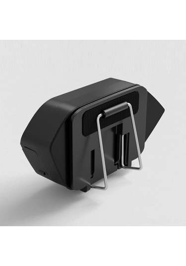 Pazly Bluetooth Kulaklık Motosiklet Kaskı İçin X6 - 1500mah, Ipx67 Su Geçirmez, Bt 5.0, Çift Telefon Bağlantılı