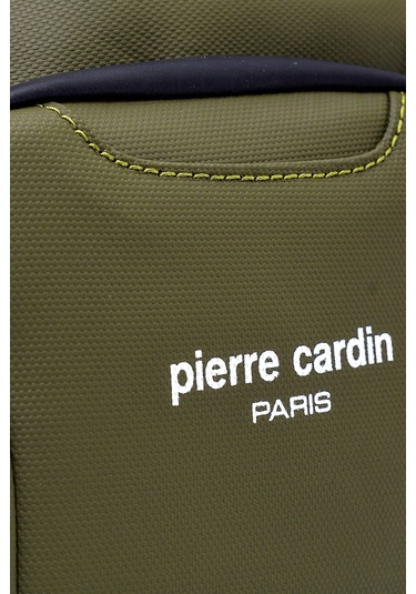Pierre Cardin Erkek Portföy Çanta 01pc002013-ysl Çok Renkli