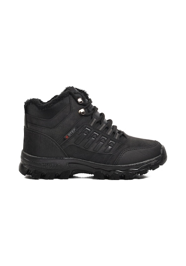 Ayakmod X6 Siyah Unisex Outdoor Bot 001