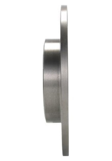 Opel Astra J 1.6T 2009-2016 Bosch Arka Disk 2 Adet N11.2397