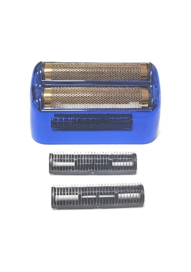 Xiaaokeji Babylisspro Tıraş Bıçağı Saç Kesme Makinesi Düzeltici Erkek Tıraş Makinesi -b