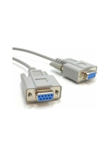 Trendooze Rs232 Metre Metre Kablo Kablo Dişi Dişi Dişi Dişi Com 3 3 Md