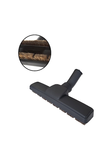 Karaca High Force Uyumlu Elektrikli Süpürge Parke Ve Fayans Emici Yer Başlığı