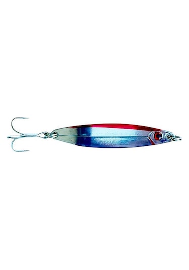 Naniwa Osaka Shi Magne 28gr Kaşık Red Silver