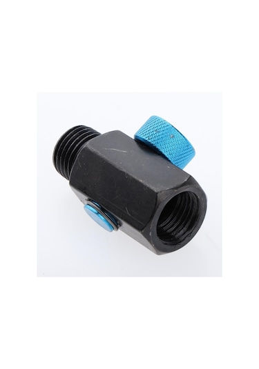 Suntek 1/4 Npt Inline Regülatörü Katı Çelik Basınçlı Hava