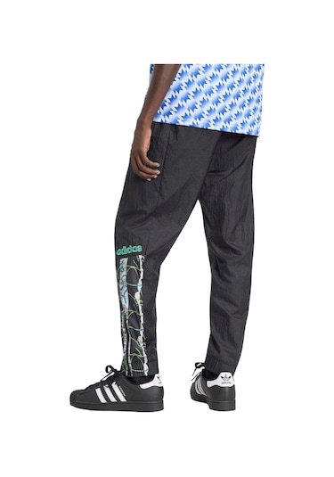 Kd5816-e Adidas Manchester United 90 Erkek Eşofman Altı Siyah Kd5816-e