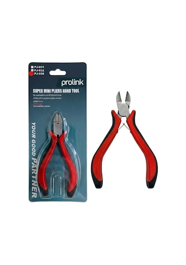 Prolink Pj-036 Mini Yankeski 155mm