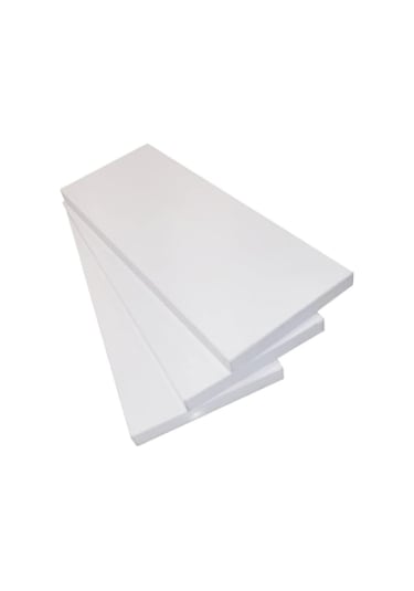 Soft Beyaz Suntalam / Mdflam 18 Mm Levha