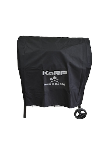 Karp 500KP S1 Kömürlü Barbekü Mangal